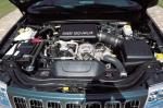 Jeep Grand Cherokee 2004 года